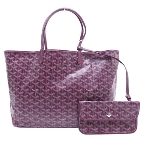 goyard tasche rosa original|where to buy Goyard purses.